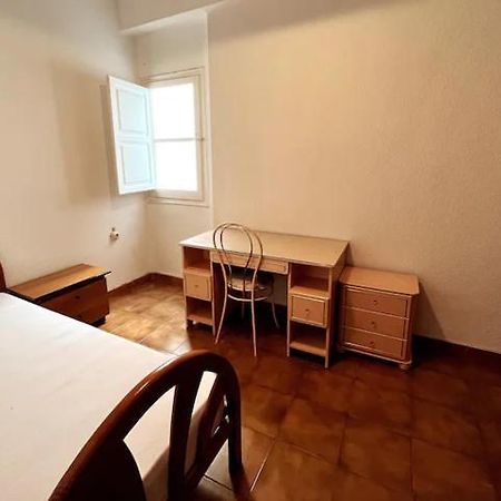Comfortable Room - Habitacion Acogedora Valencia Luaran gambar