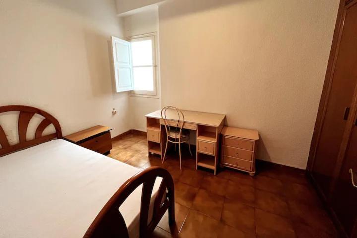 Comfortable Room - Habitacion Acogedora Valencia Luaran gambar