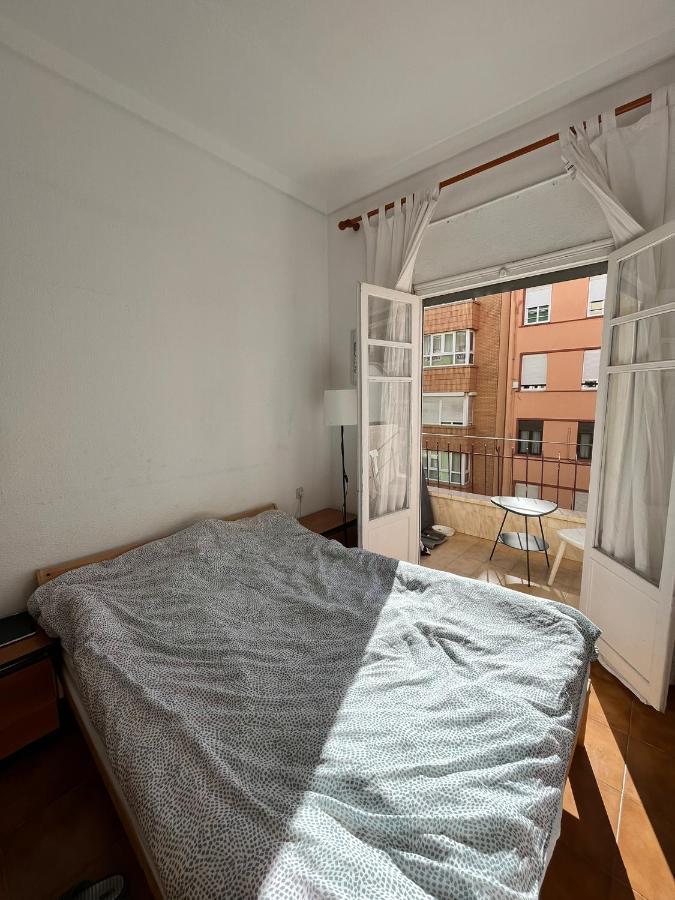 Comfortable Room - Habitacion Acogedora Valencia Luaran gambar